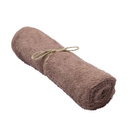 Timboo HANDDOEK (MEDIUM) Mellow Mauve