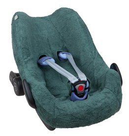 Timboo HOES VOOR MAXI-COSI PEBBLE GR0 Aspen Green