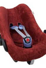 Timboo HOES VOOR MAXI-COSI PEBBLE GR0 Rosewood