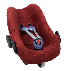 Timboo HOES VOOR MAXI-COSI PEBBLE GR0 Rosewood