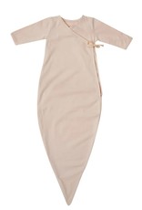 Bonjour Little Kimono Sleeping bag 0-3m Perfect nude