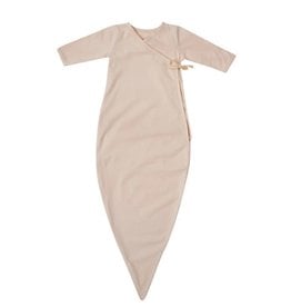 Bonjour Little Kimono Sleeping bag 0-3m Perfect nude