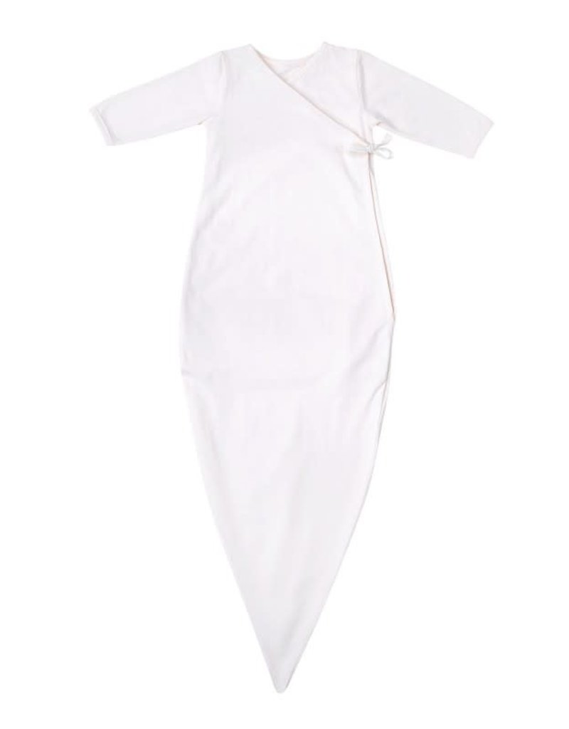 Bonjour Little Kimono Sleeping bag 0-3m Whipped cream