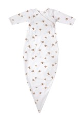 Bonjour Little Kimono Sleeping bag Tonka