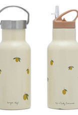 Konges Sløjd Thermo bottles Lemon