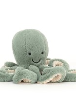 JellyCat Odyssey Octopus Small