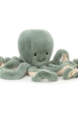 JellyCat Odyssey Octopus Medium