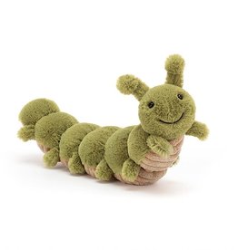 JellyCat Christopher Caterpillar