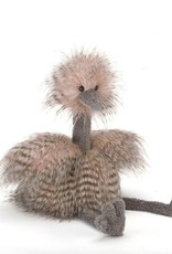 JellyCat Odette Ostrich Large