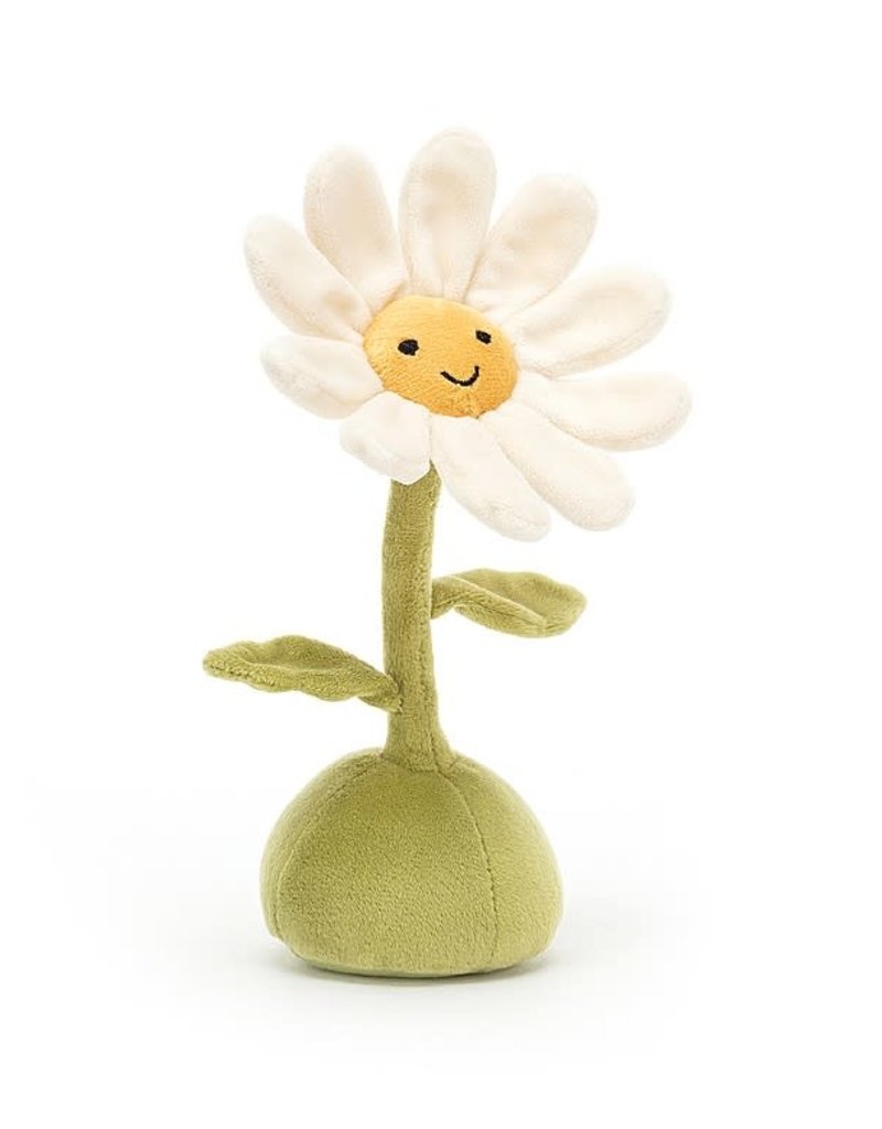 JellyCat Flowerlette Daisy