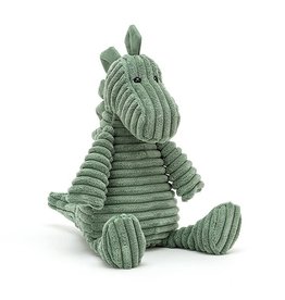 JellyCat Cordy Roy Dino Medium