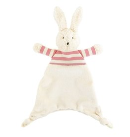 JellyCat Bredita Bunny Soother
