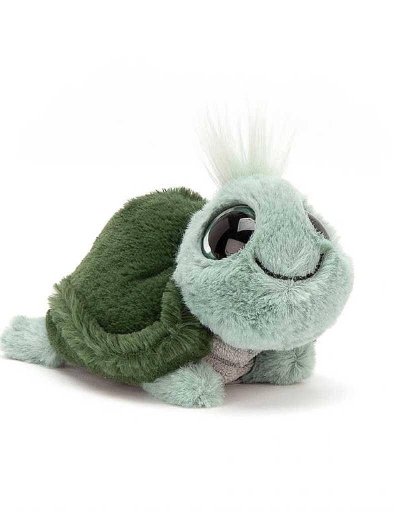 JellyCat Frizzles Tortoise