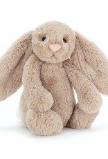 JellyCat Bashful Beige Bunny