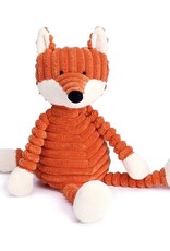 JellyCat Cordy Roy Fox Baby