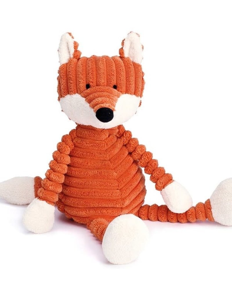 JellyCat Cordy Roy Fox Baby