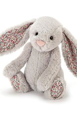 JellyCat Blossom Silver bunny Medium