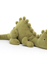 JellyCat Vividie Dino