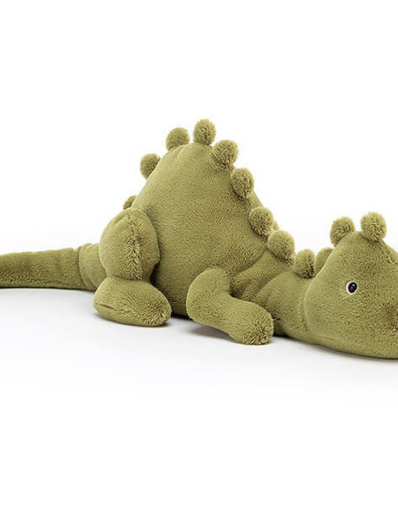 JellyCat Vividie Dino