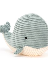 JellyCat Cordy Roy Whale Medium