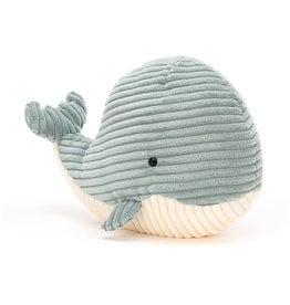 JellyCat Cordy Roy Whale Medium