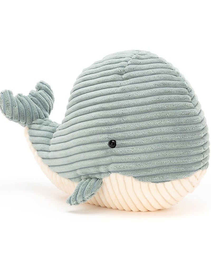 JellyCat Cordy Roy Whale Medium