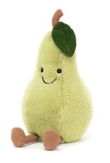 JellyCat Amuseable Pear Small