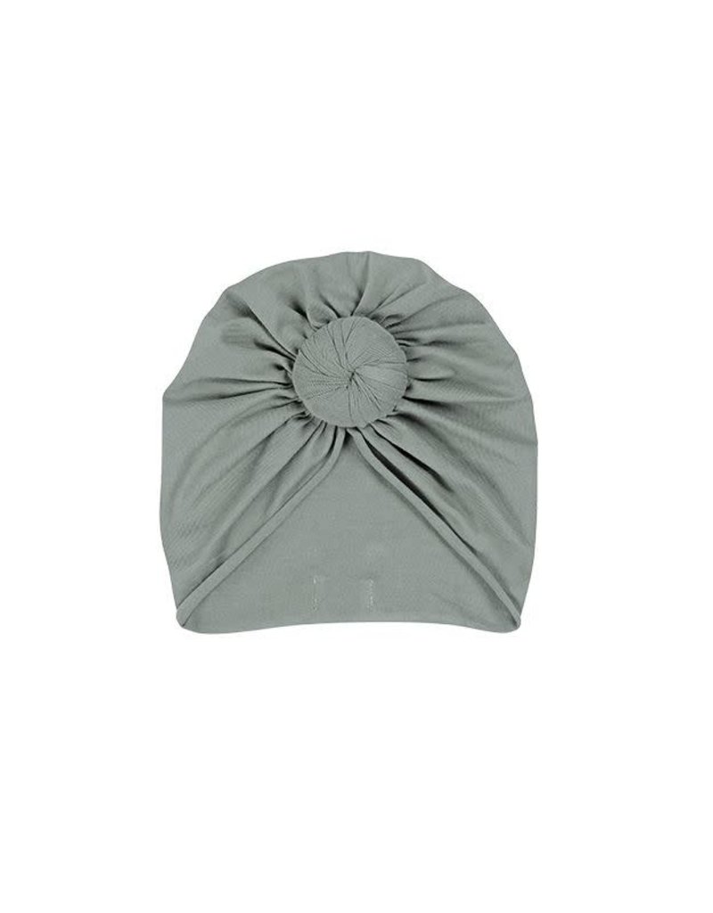 Bonjour Little Turban beanie Pampa