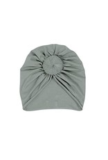 Bonjour Little Turban beanie Pampa