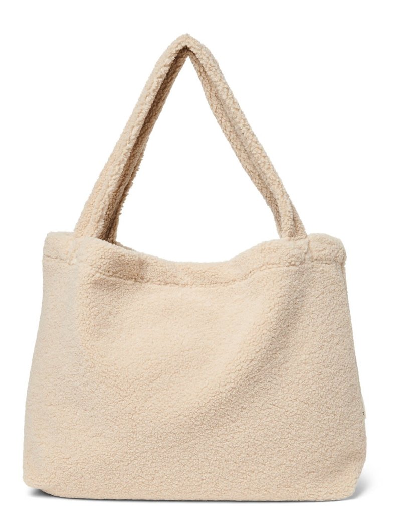 Studio Noos Chunky Teddy mom-bag