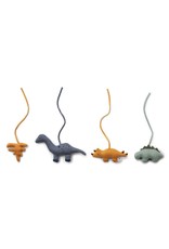 Liewood Gio Playgym Accessories - Dino mix