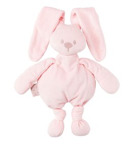 Nattou Peluche Lapin - Rose