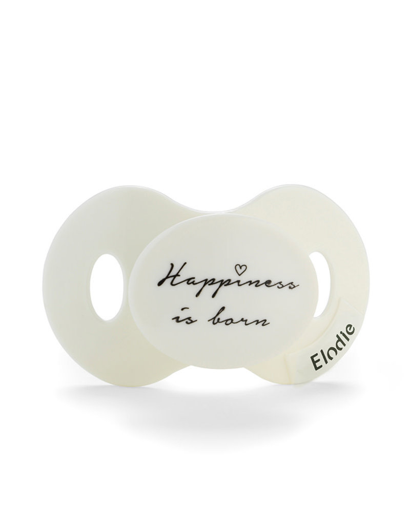 Elodie Details Tétine 0-6 mois - Happiness is Born