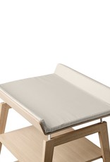 Leander Leander foam mat for changing table Cappuccino