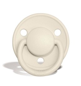 BIBS BIBS De Lux Ivory