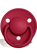 BIBS BIBS De Lux Ruby