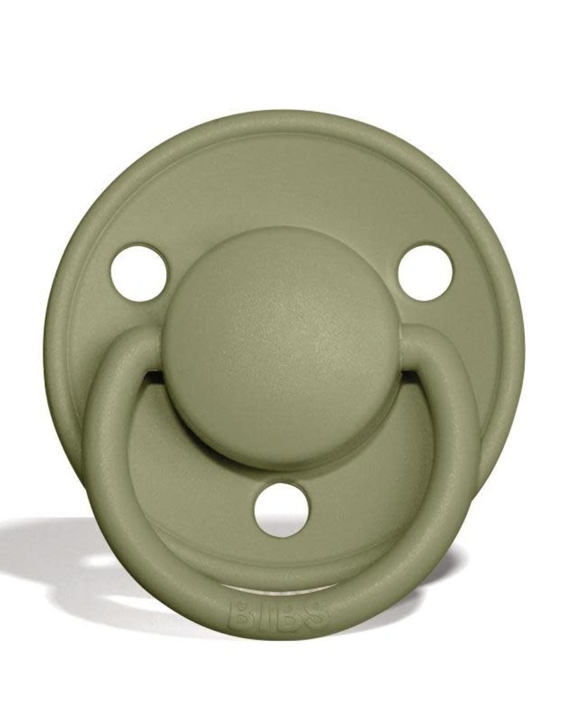 BIBS BIBS De Lux Olive