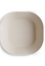 Mushie Bols Ivory - 2 pièces