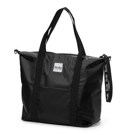 Elodie Details Luiertas Soft Shell - Brilliant Black