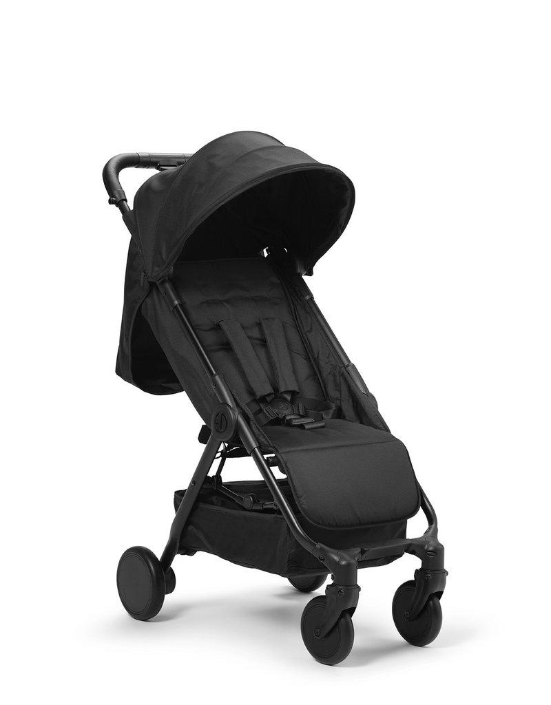 Elodie Details Kinderwagen Elodie MONDO Stroller® - Black