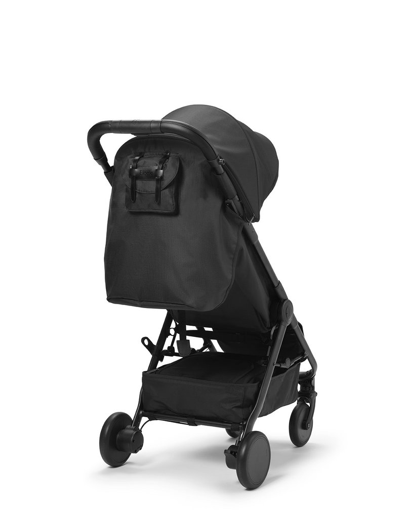 Elodie Details Kinderwagen Elodie MONDO Stroller® - Black