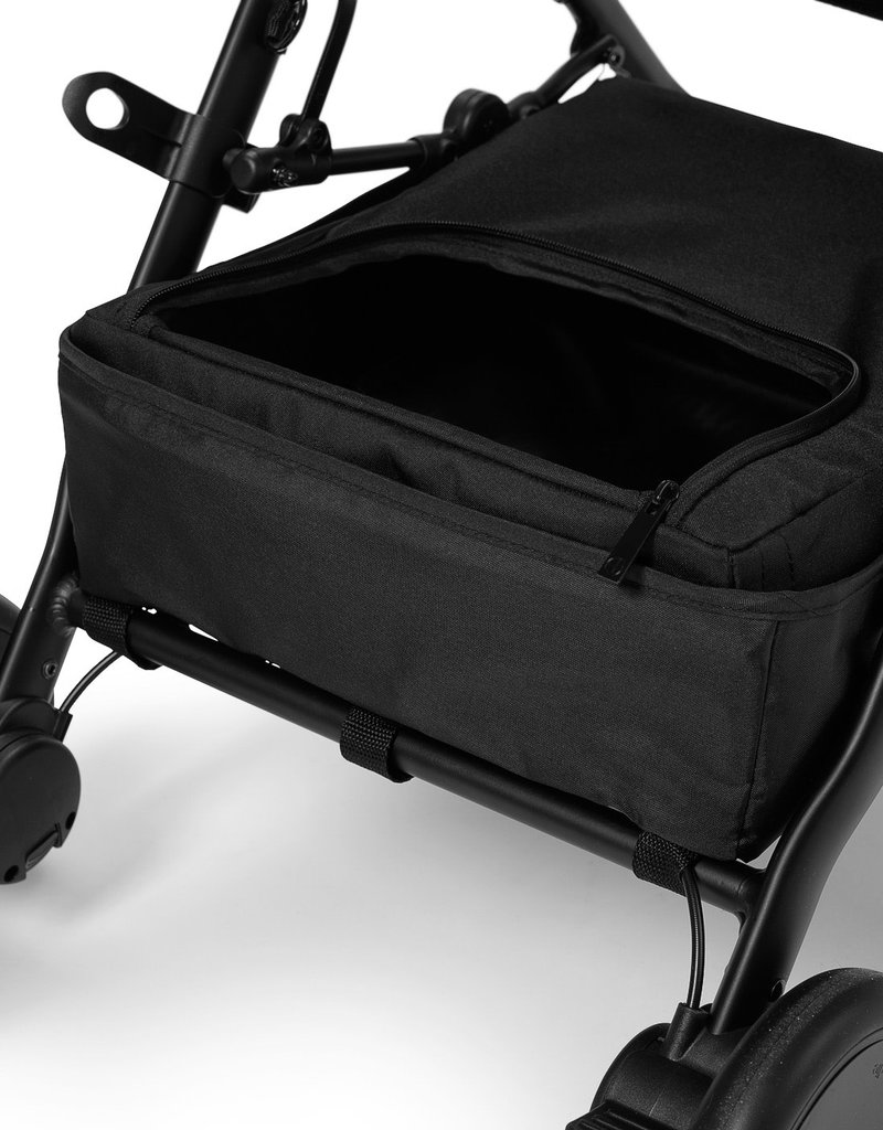 Elodie Details Kinderwagen Elodie MONDO Stroller® - Black