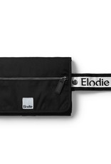 Elodie Details Matelas à langer de voyage - Off Black