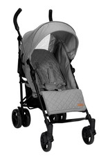 Little Dutch Buggy Grey