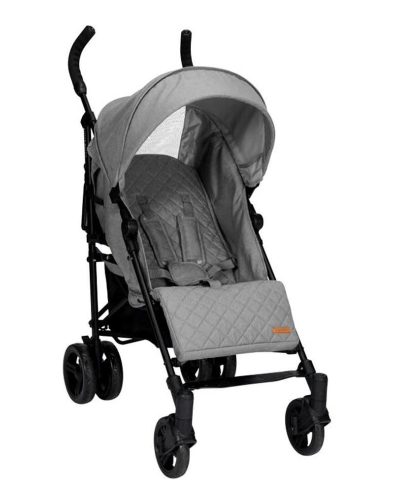 Little Dutch Buggy Grey