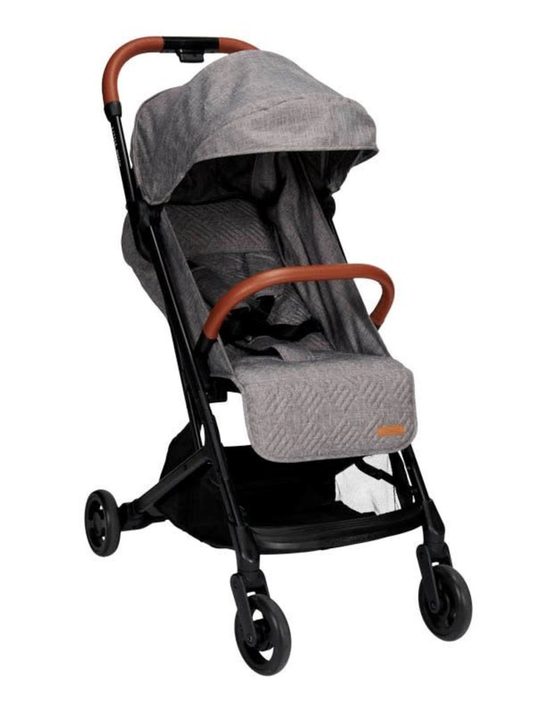 Little Dutch Buggy Comfort - Grey