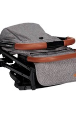 Little Dutch Buggy Comfort - Grey