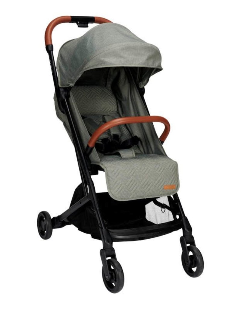 Little Dutch Buggy Comfort - Olive