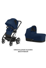 Cybex Cybex - Talos S Lux