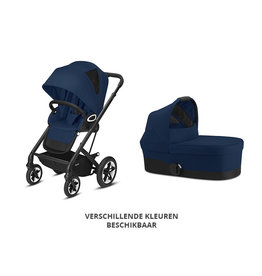 Cybex Cybex - Talos S Lux